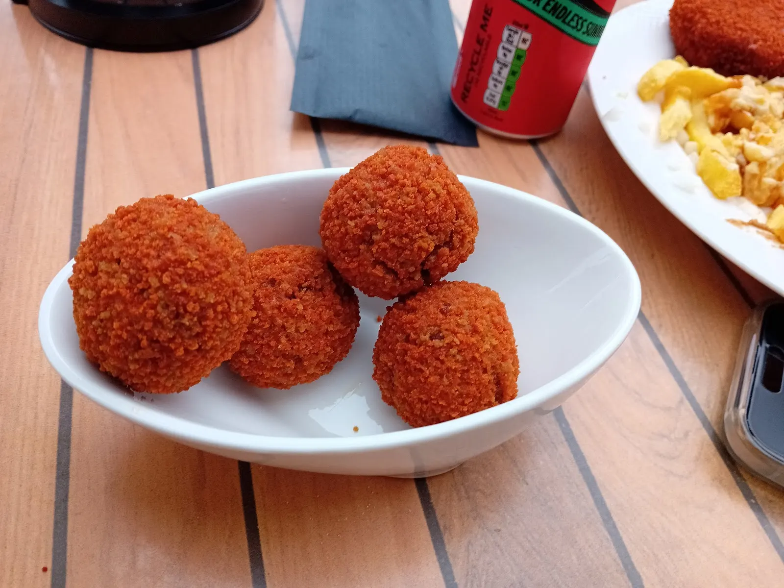 Bitterballen